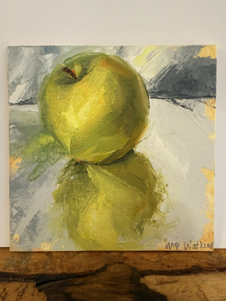 Fresh Green Apple