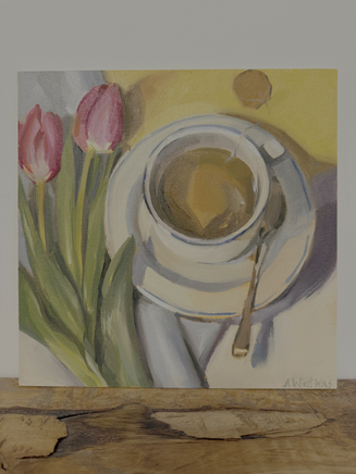 Time for Tulips
