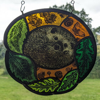 Hedgehog
