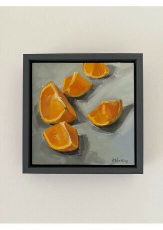 Sunshine Slices
