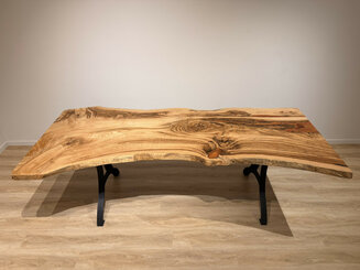 Chestnut Dining Table