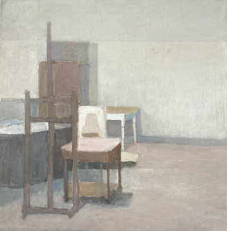 Studio Interior