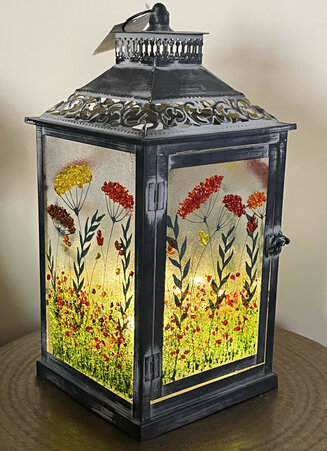 Fused Glass