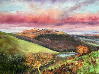 Precious times, Malverns