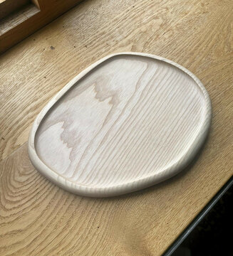 Ash tray
