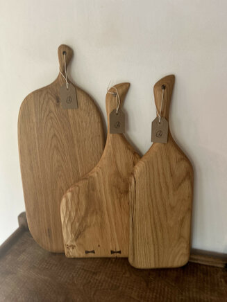 Chopping Boards