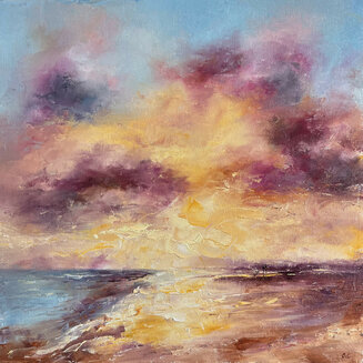 World of pure dreams