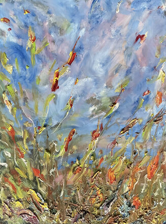 Field flowers