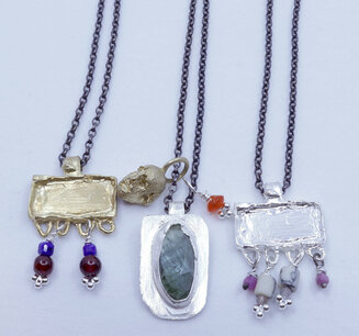 Pendants