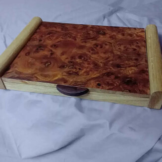 Writing Box