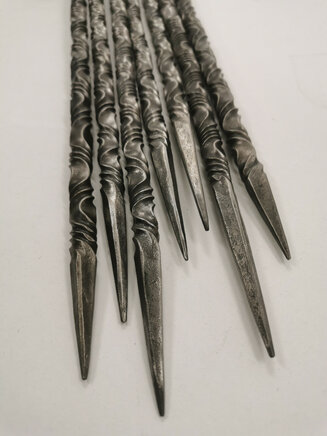 Fire pokers