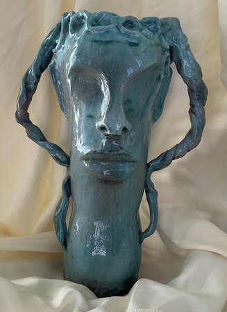 Janus- goddess of duality