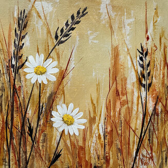 Daisy, Daisy