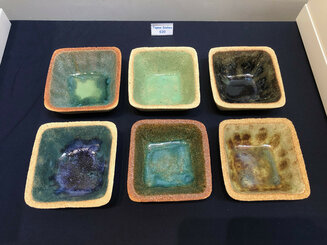 Olive Bowls