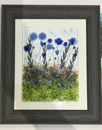 Fused Glass