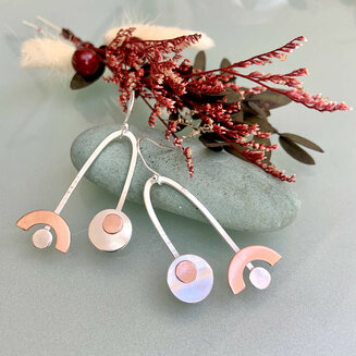 Island Meadow Earring