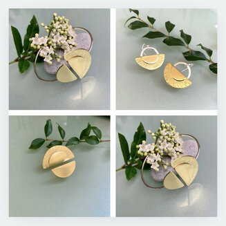 Island Sunrise Collection
