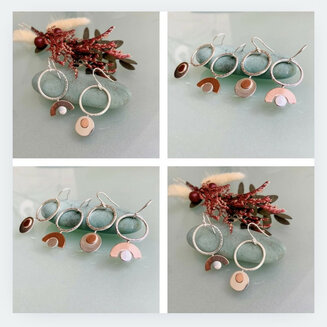 Spring Meadow Collection