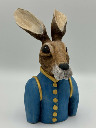Military Hare