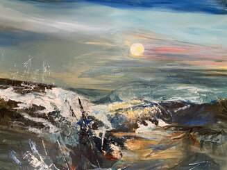 seascape