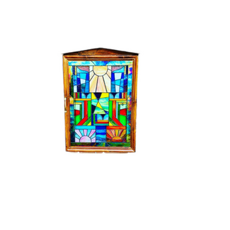 Electricity Box Cover