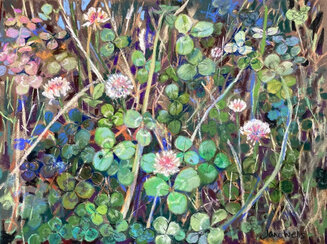 In Clover