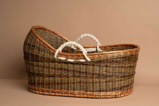 Moses basket