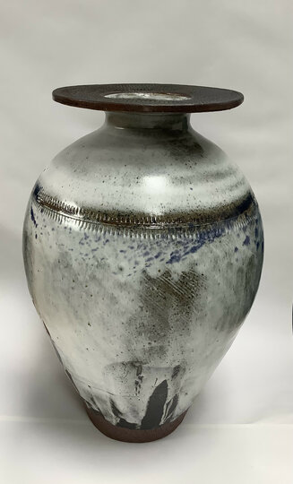 Stoneware