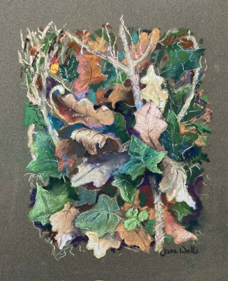 Ivy - In the Green