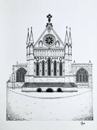 Hereford Cathedral