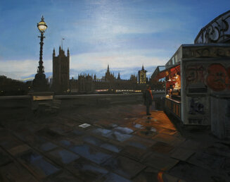 'Nightscape'