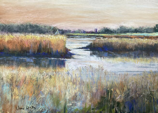Suffolk Wetlands