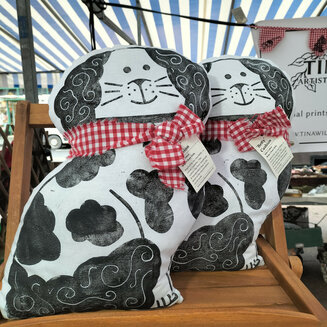Betty Cushions
