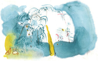 Cherry blossom 6