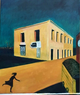 Kardamyli Dream