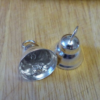 Silver Bells