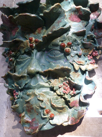 Green Man