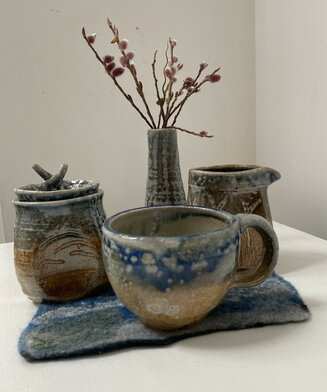 Pots