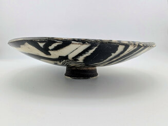 Marbled Dish