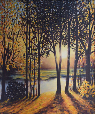 Autumn Light