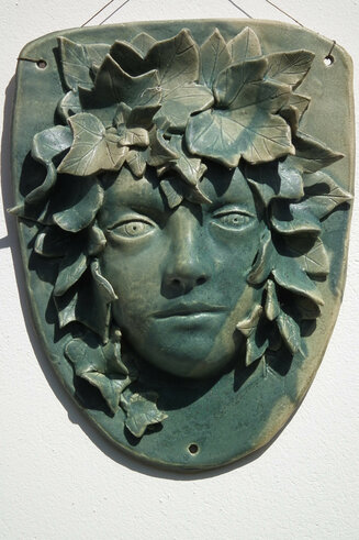 Green Lady