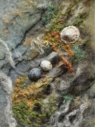 Rockpool, L.Brankin