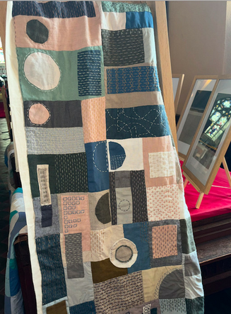Patchwork No 7