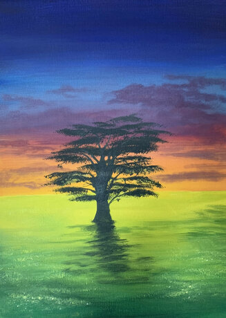 Serenity