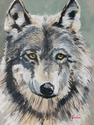 She wolf