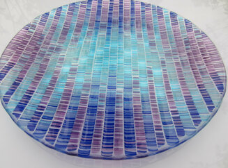Sky Tapestry