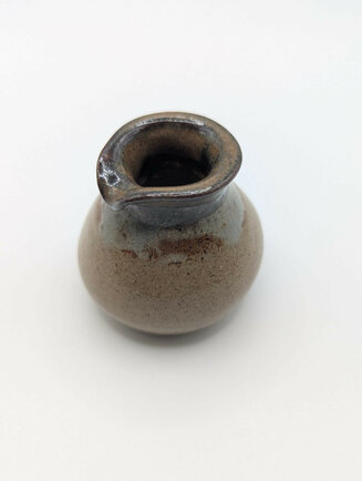 Mini Milk Jug