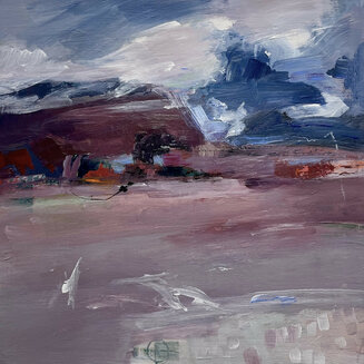 The Coming Storm