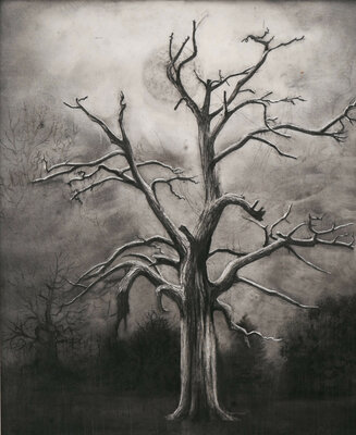 The Seventh Ghost