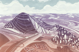 The Skirrid no.2